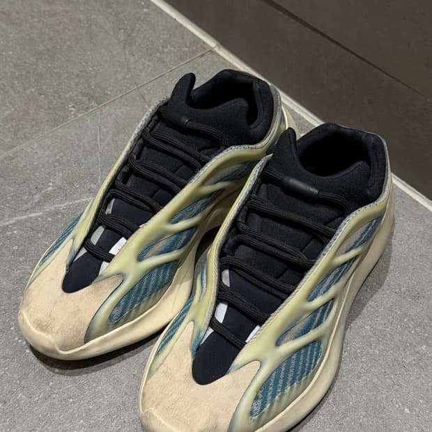 이지부스트 카이아나이트