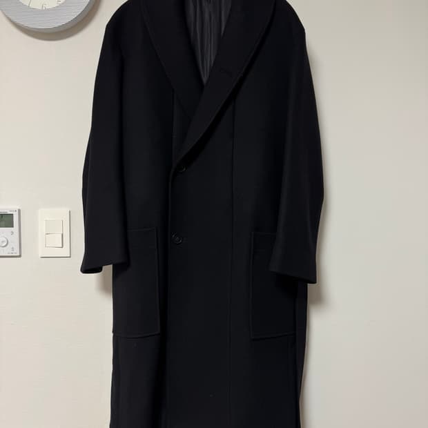 마마가리 mtr 19 ver2 카프탄 44사이즈 