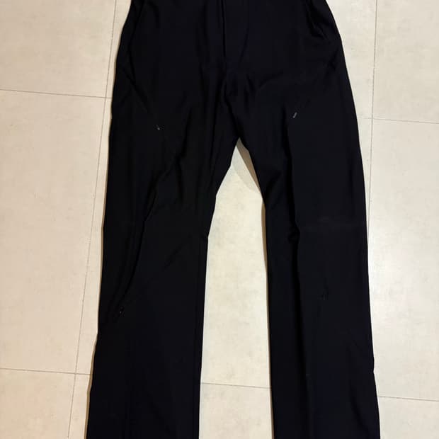 Post archive faction 5.1 테크니컬 팬츠