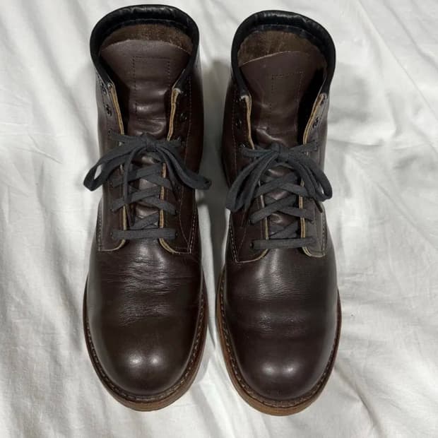 레드윙 9023 월넛 벡맨 280(US10D)