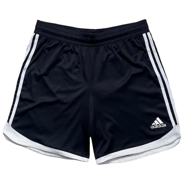 ADIDAS 클리마라이트 쇼츠 블랙 110