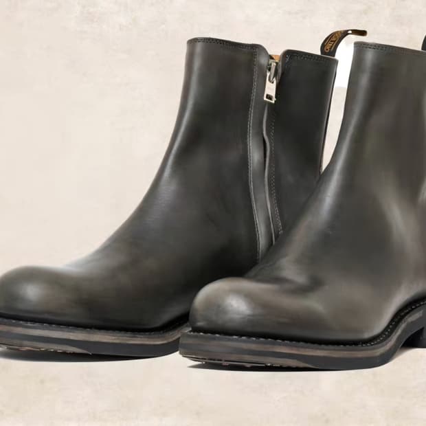 롤링덥트리오 캐스퍼 구이디카프 그레이