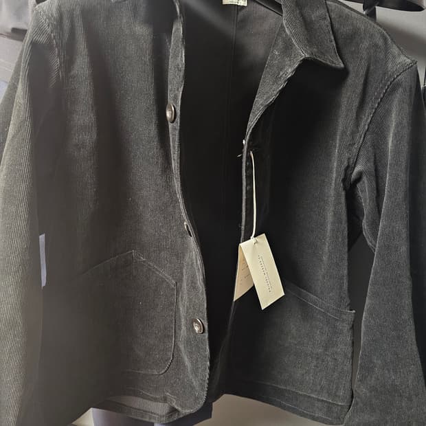 Phigvel Maker_ Corduroy Field Jacket (3)