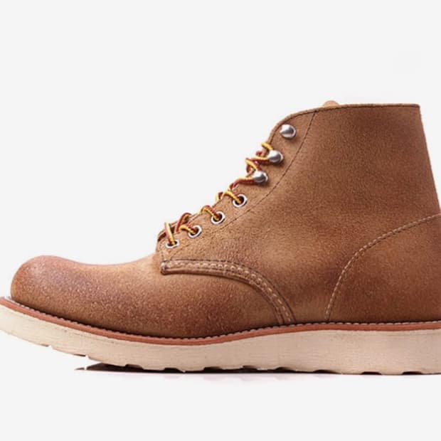 레드윙 8181 라운드토 270