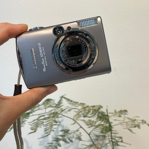 캐논 익서스850is, sd800is, ixy900is