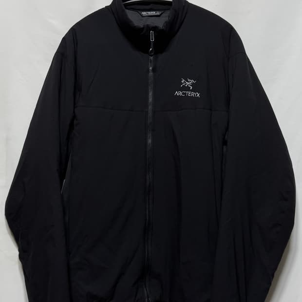 L 아크테릭스 아톰 자켓