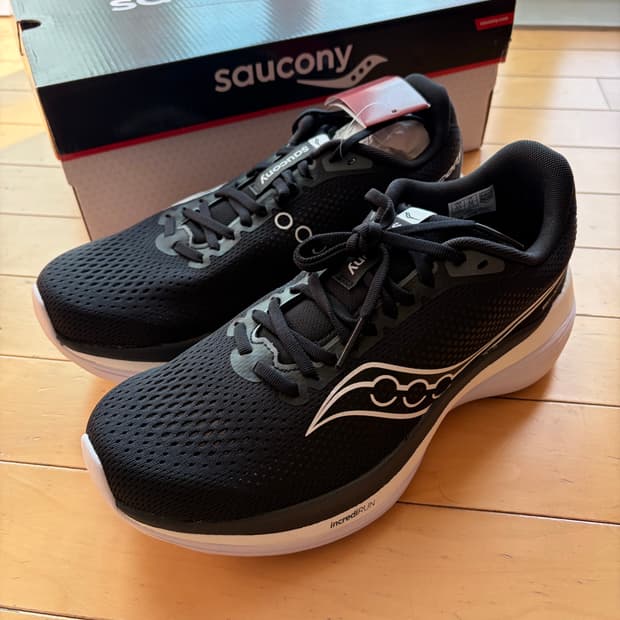 써코니 엔돌핀 트레이너 275사이즈