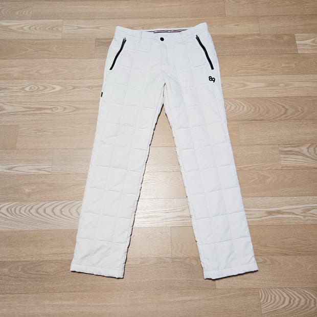 [5] 파리게이츠 남성 골프 구스 패딩 바지