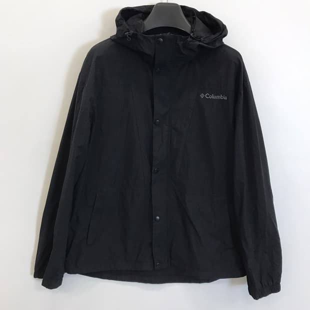 컬럼비아 윈드브레이커 바람막이 [L사이즈]