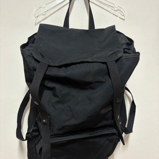 [L] *17FW Rafsimons X Eastpak 탑로드 백팩