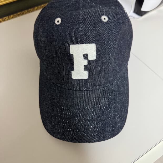 풀카운트 볼캡 모자