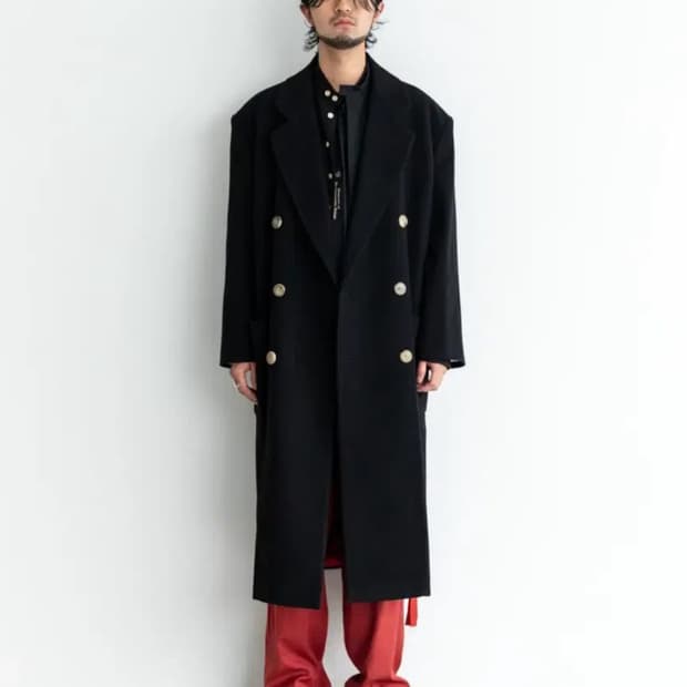 [구매]마리아노 포에버 코트 M