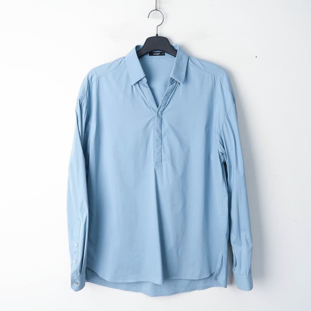 100/알레그리 코튼 나일론 셔츠