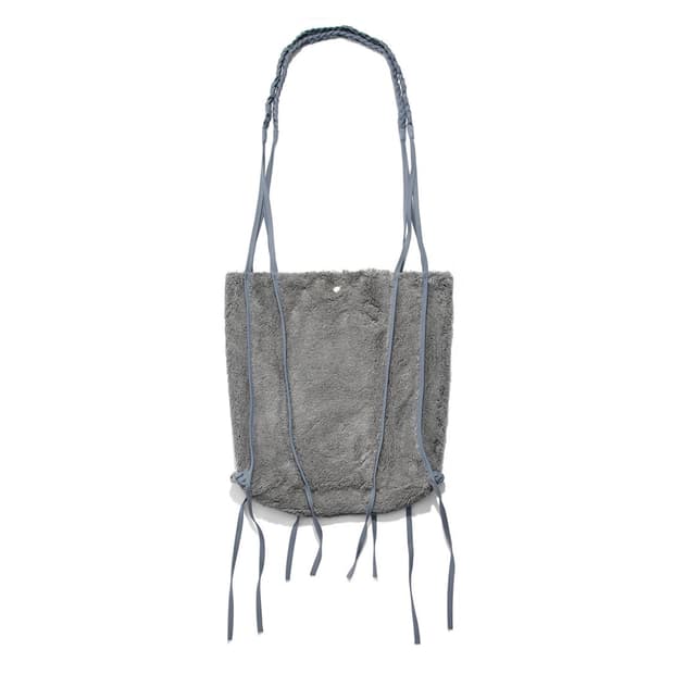 kiko kostadinov maersk cross bag