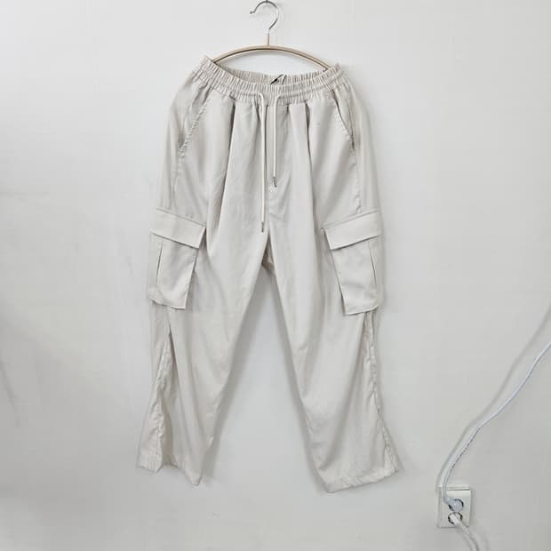 NOT4NERD카고바지M