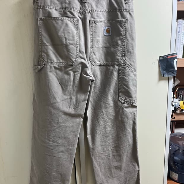 칼하트 us 싱글니 34/30 ,40/30