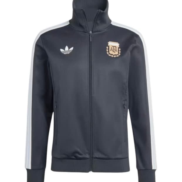 아디다스 아르헨티나 버켄바우저 저지