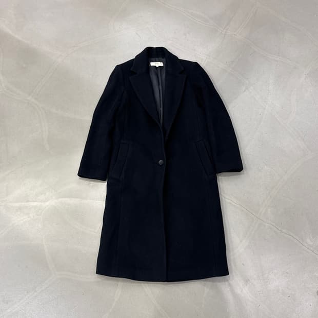 아떼 울 싱글코트 36