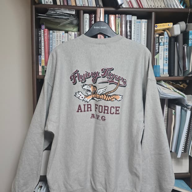 아웃스탠딩 MIL SERIES (FLYING TIIER)

3% L