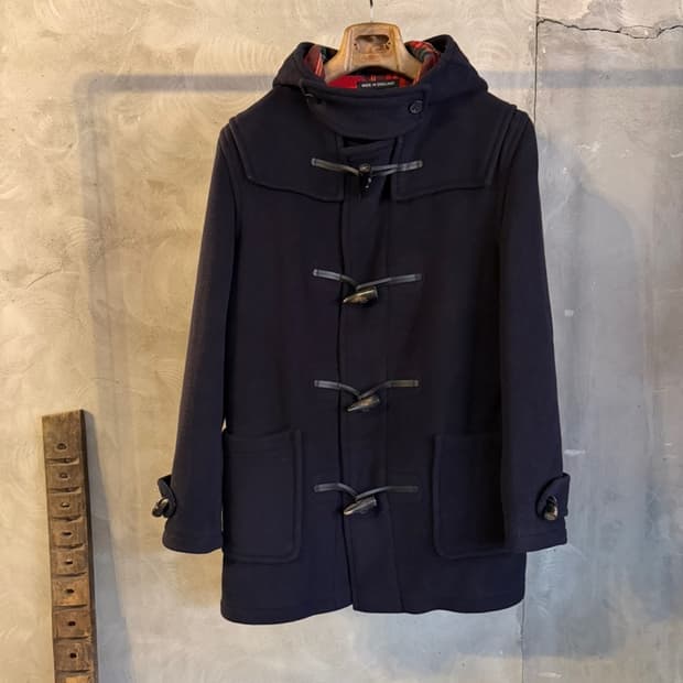 글로버올 더플코트 66-77