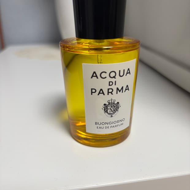 아쿠아 디 파르마 본조르노 50ml