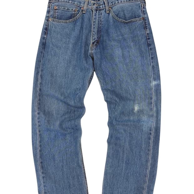 리바이스 505 (34) 