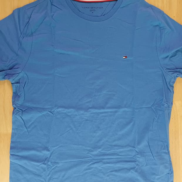 [M] 타미힐피거 티