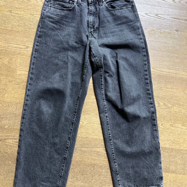 리바이스 578 32(실34사이즈) 팝니다