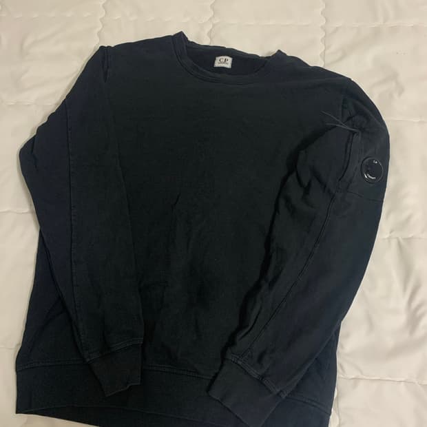 씨피컴퍼니 맨투맨