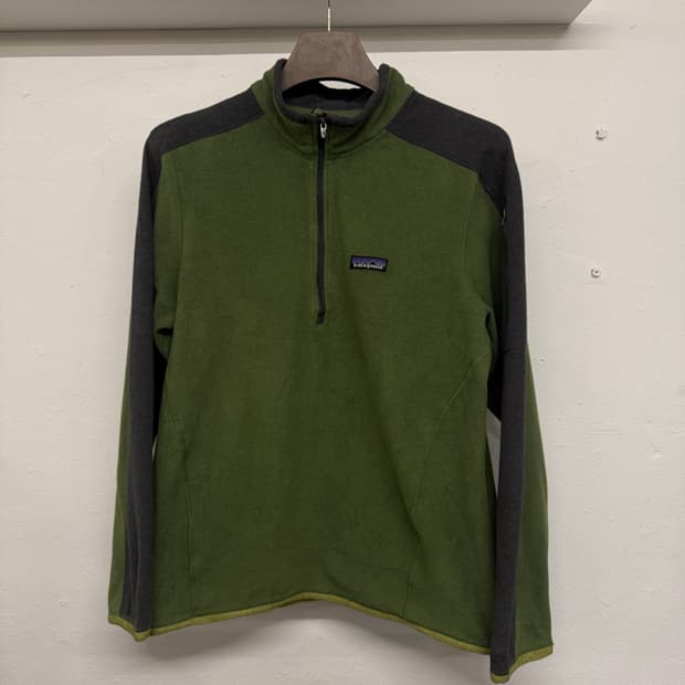 파타고니아 반집업