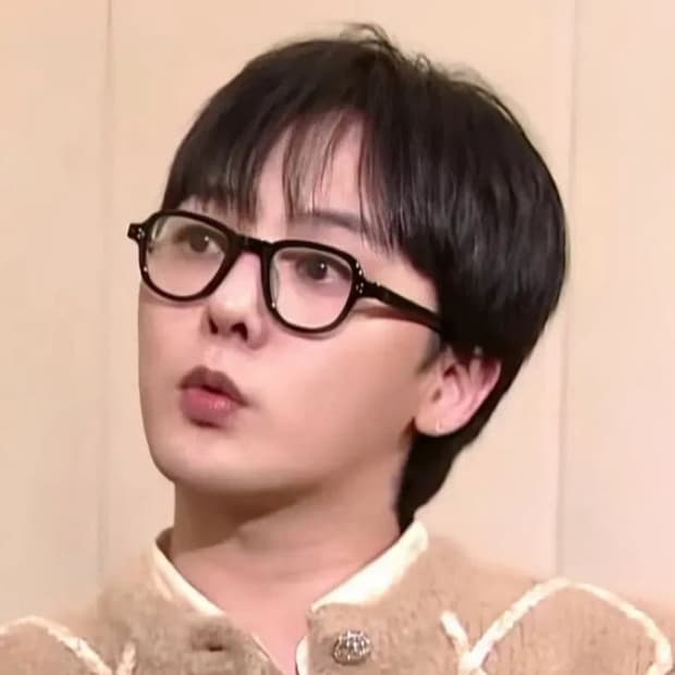 [지디/OROR] 1930 British black / onesize