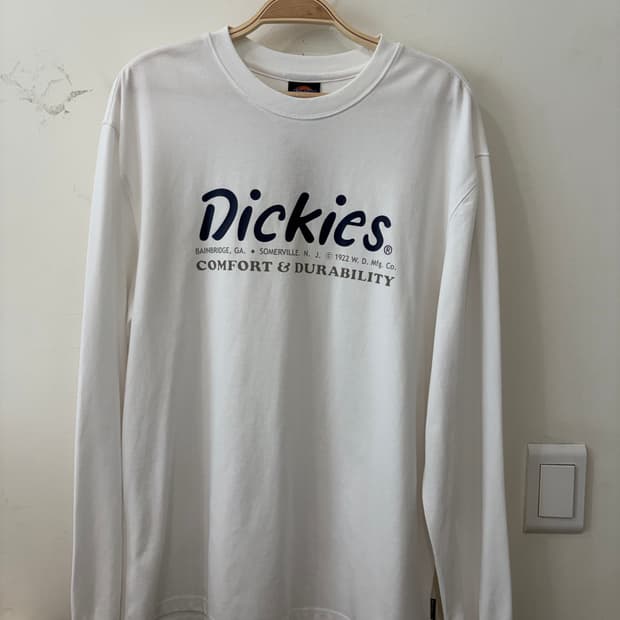 159. 디키즈 롱슬리브 긴팔