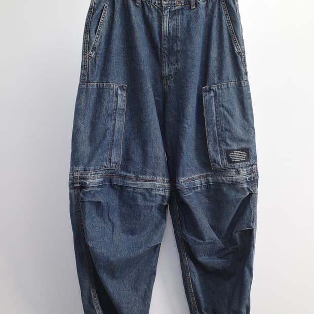 gu x undercover