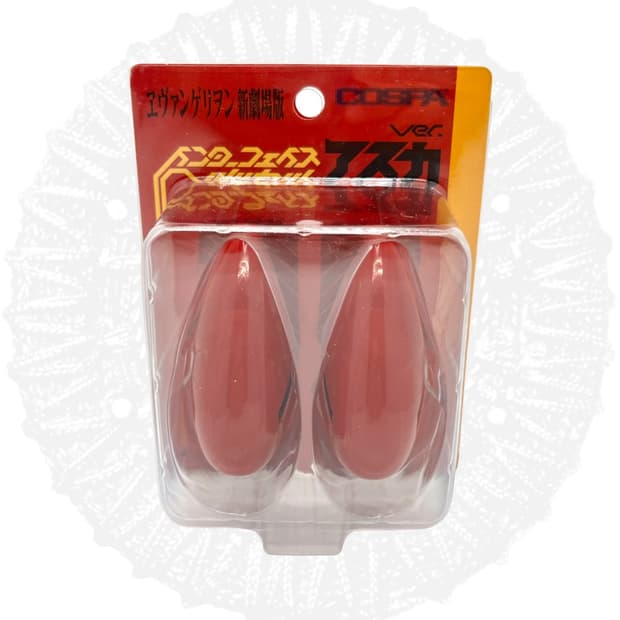 에반게리온 아스카 인터페이스 머리핀