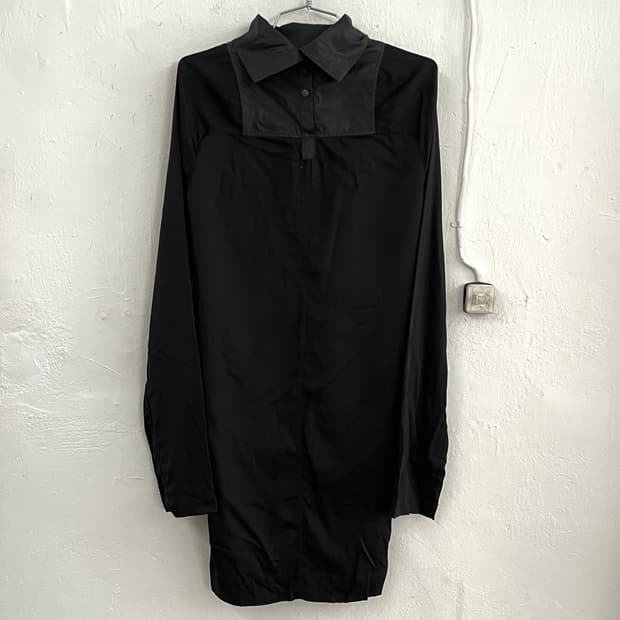 릭오웬스 2015SS 아비토 드레스