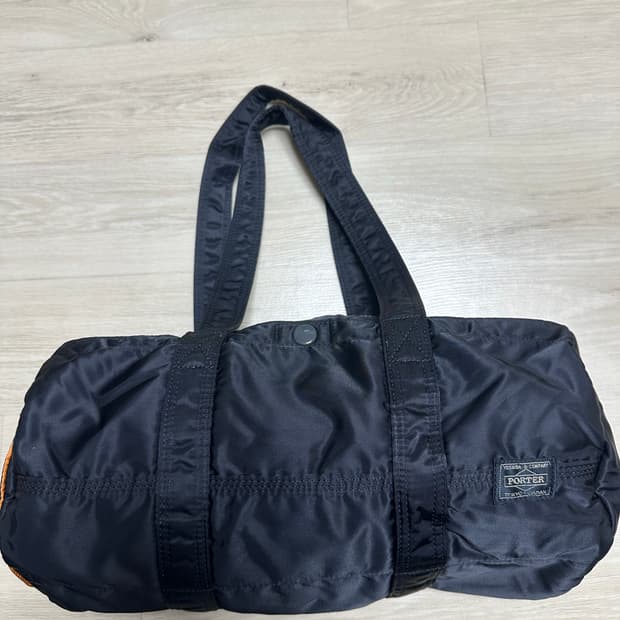 PORTER 요시다 포터 탱커 보스턴백 더플백 L