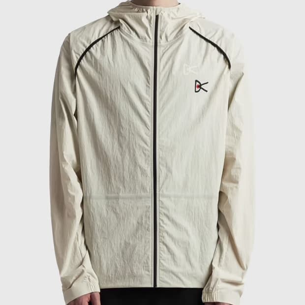 District Vision Max Mountain Shell