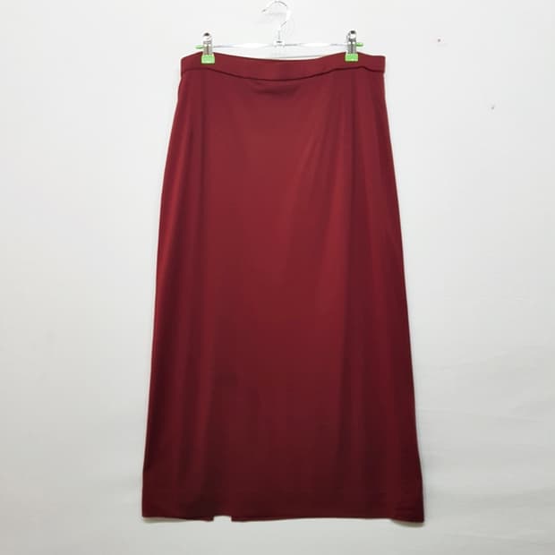 [새상품] LEONARD 레오날드 스커트