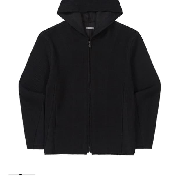 엑슬림 ep.9 01 후드집업