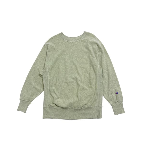 챔피온 리버스위브 스웻셔츠