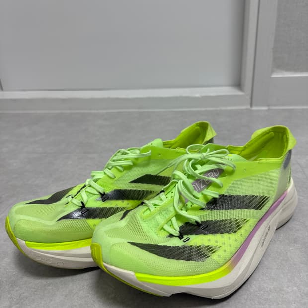 아디다스 아디오스 프로3 