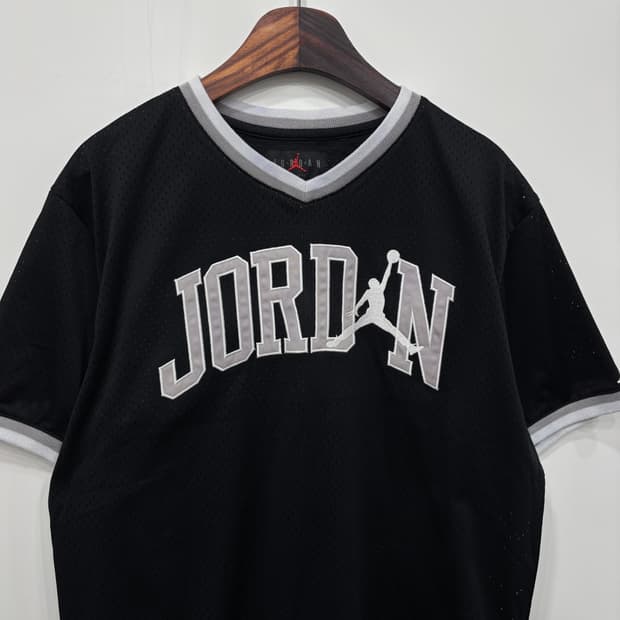 Nike 조던 메쉬 농구 저지