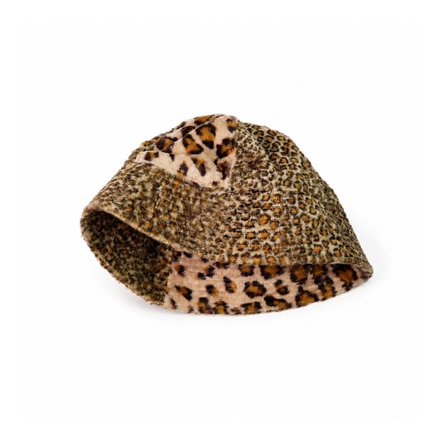 Leopard Sailor Hat