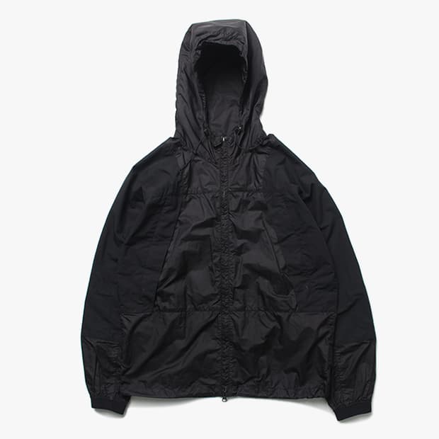  PURPLE LABEL "Black Wind Breaker"