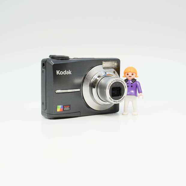 (A급) Kodak easyshare C613 (코닥 이지쉐어 C613)