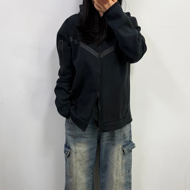 나이키 테크팩 후드집업[1874]