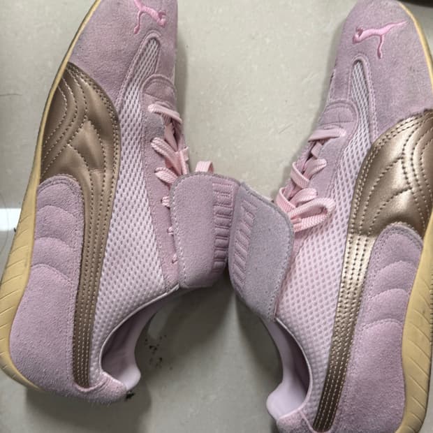 퓨마 오픈 yy스피드캣