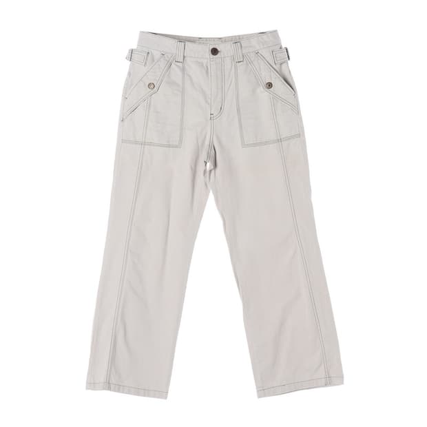 M&P 빈티지 코튼팬츠 31