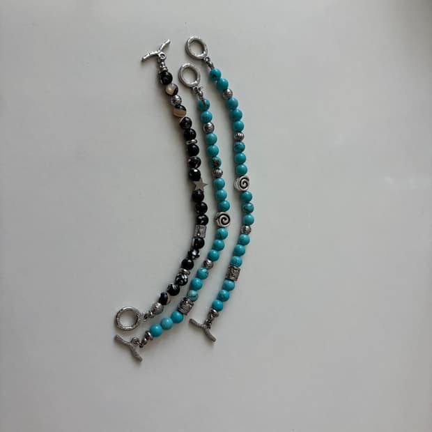 Handmade Bracelet 01 
