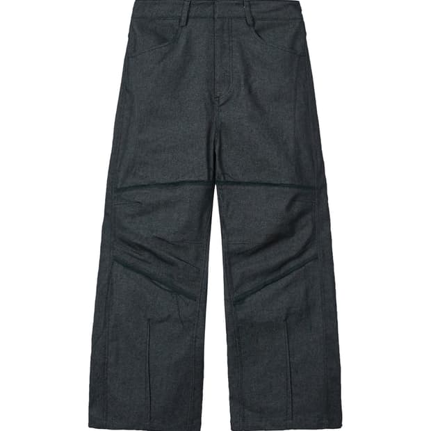 (구매) 엑슬림 ep6 SYNOPSIS 01 TROUSERS 